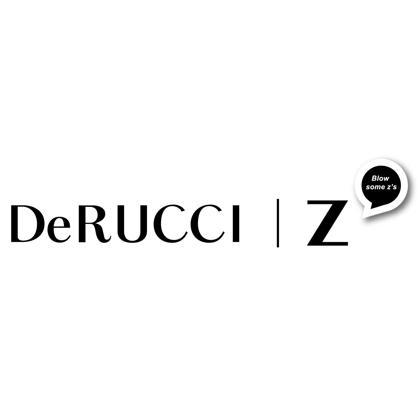 derucci z blow some zs 商标公告
