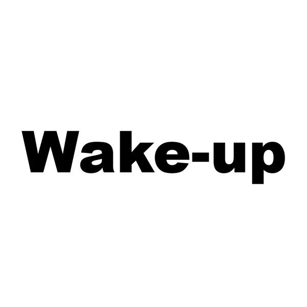 wake-up 商标公告