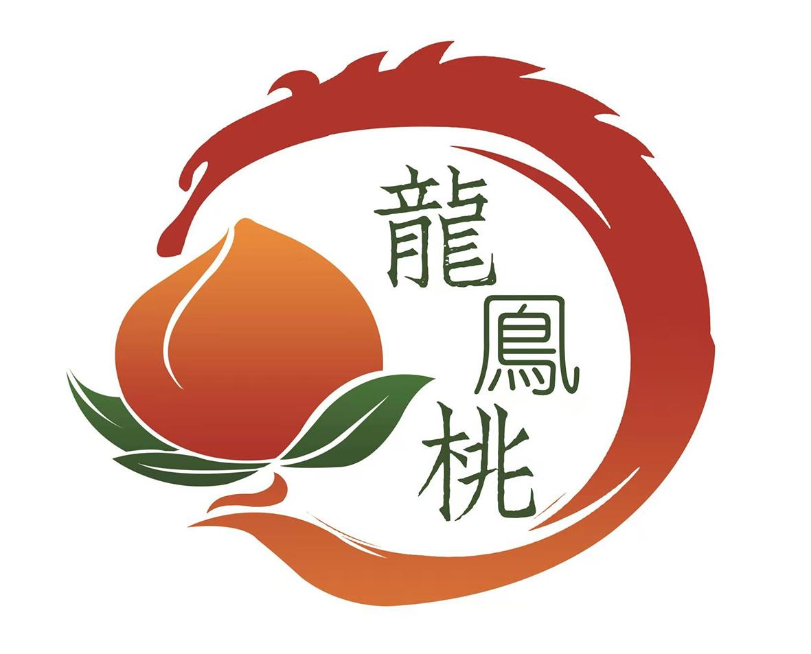 龙鳯桃 商标公告