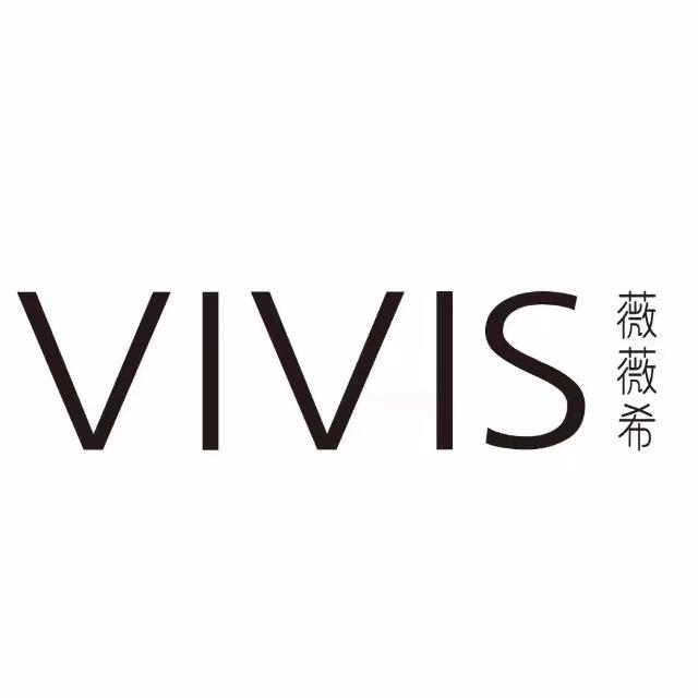 vivis 薇薇希商标公告
