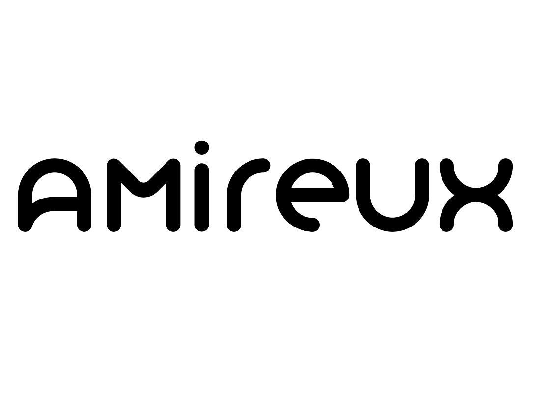 amireux 商标公告