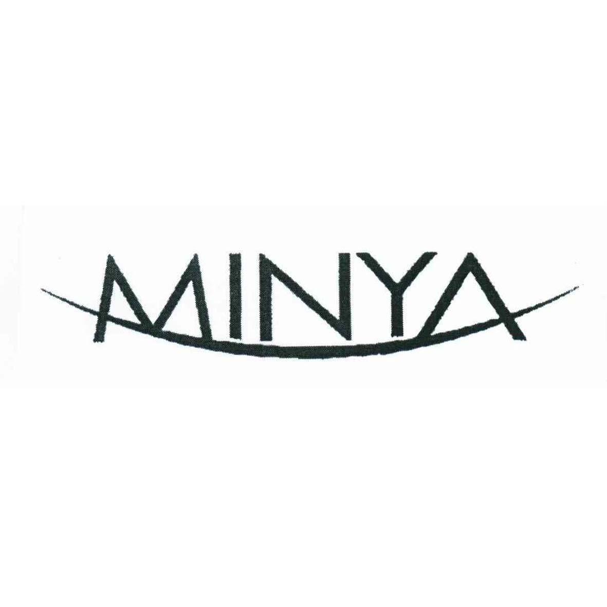 minya 商标公告