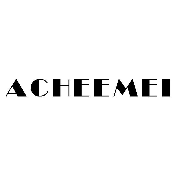 acheemei 商标公告