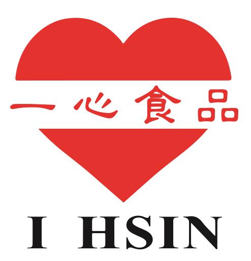 一心食品 i hsin 商标公告