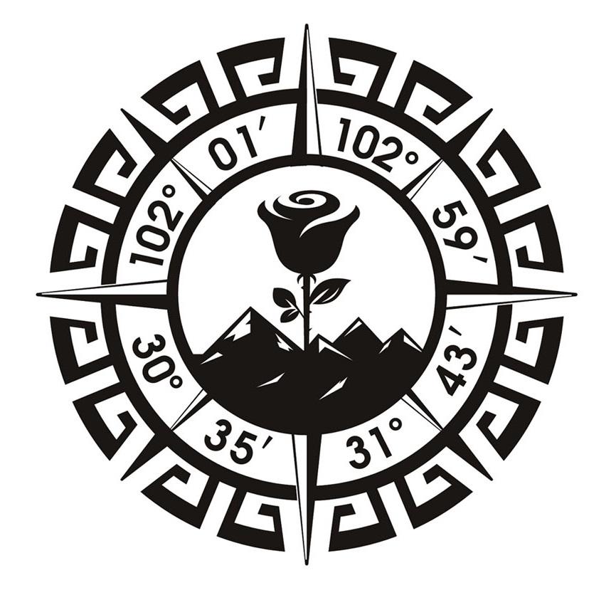 102° 59 43 31° 35 30° 102° 01 商标公告