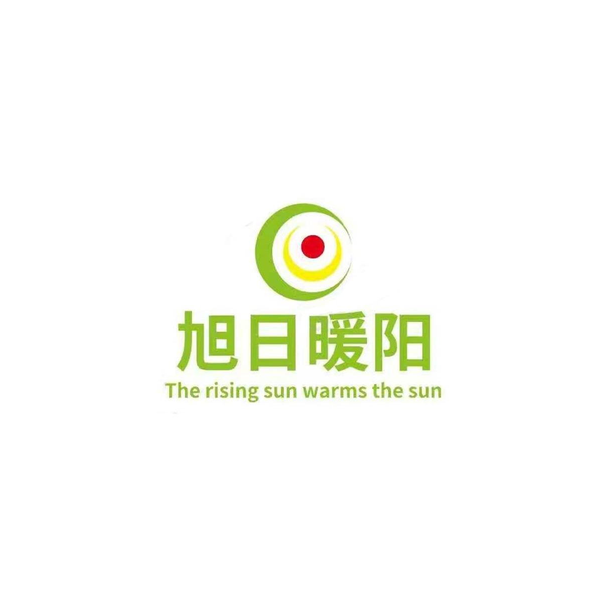 烈阳logo图片
