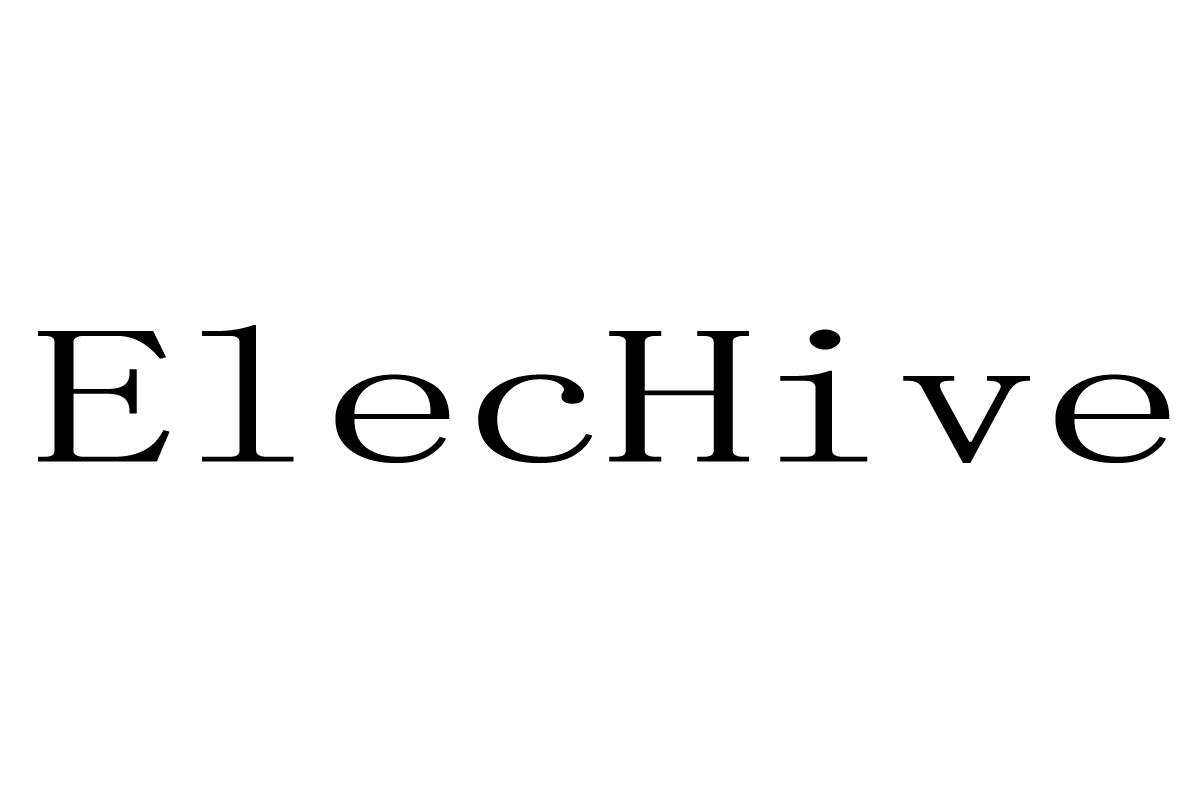 elechive 商标公告