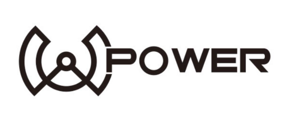 power 商标公告