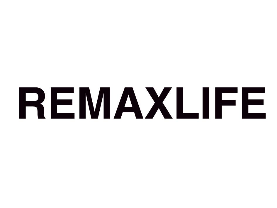 remaxlife 商标公告