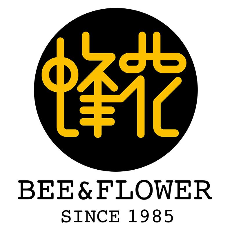 蜂花  bee&lower since 1985 商标公告
