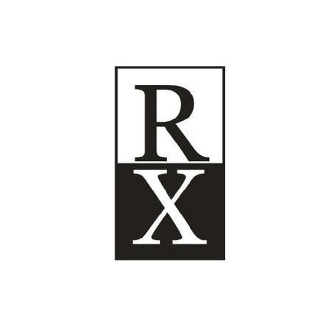 rx 商标公告