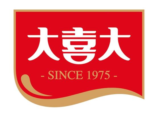 大喜大 since 1975 商标公告