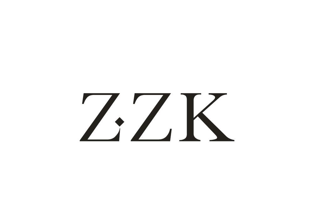z·zk 商标公告