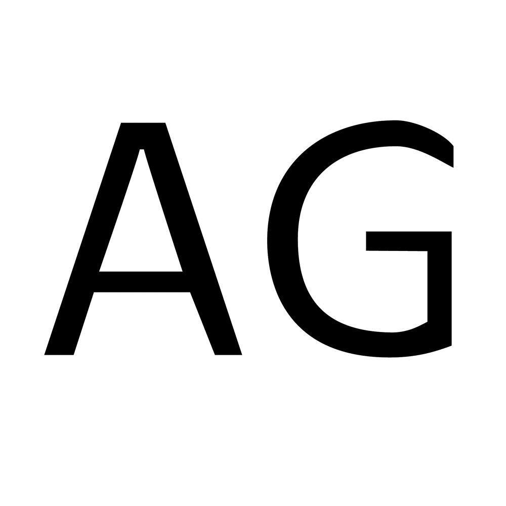 ag 商标公告