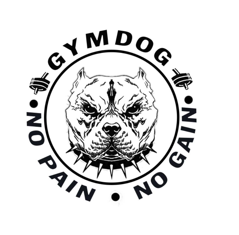 gymdog no pain no gain 商标公告