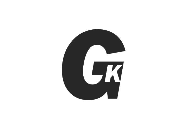 gk 商标公告