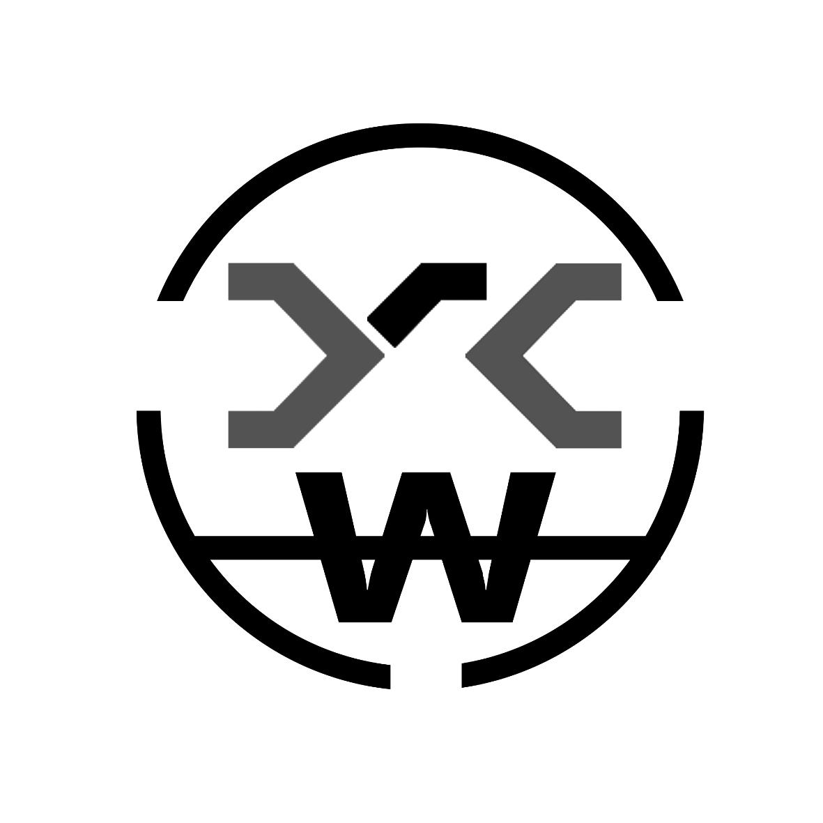 双w衣服logo品牌图片