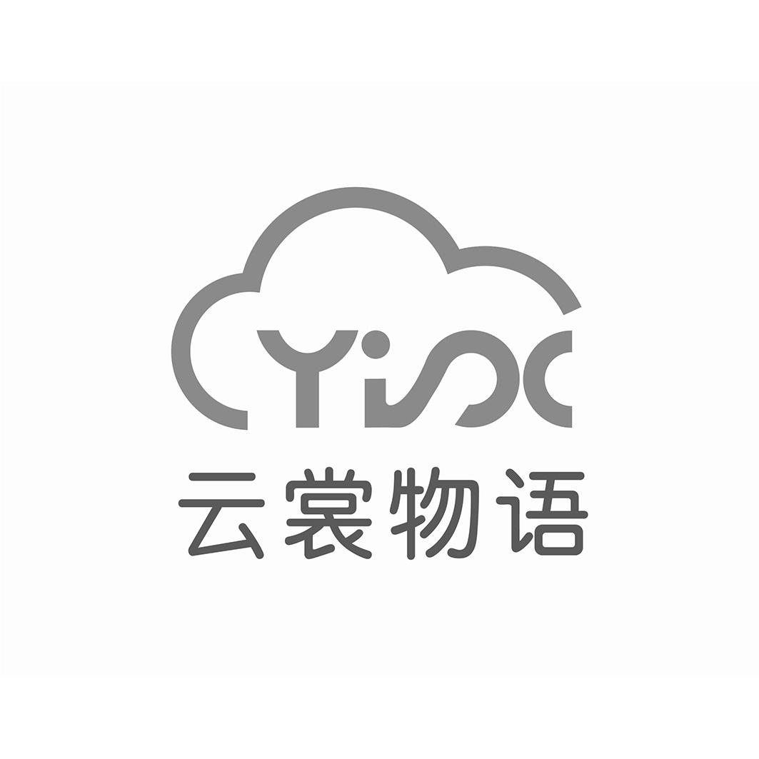 云裳物语yioc商标公告