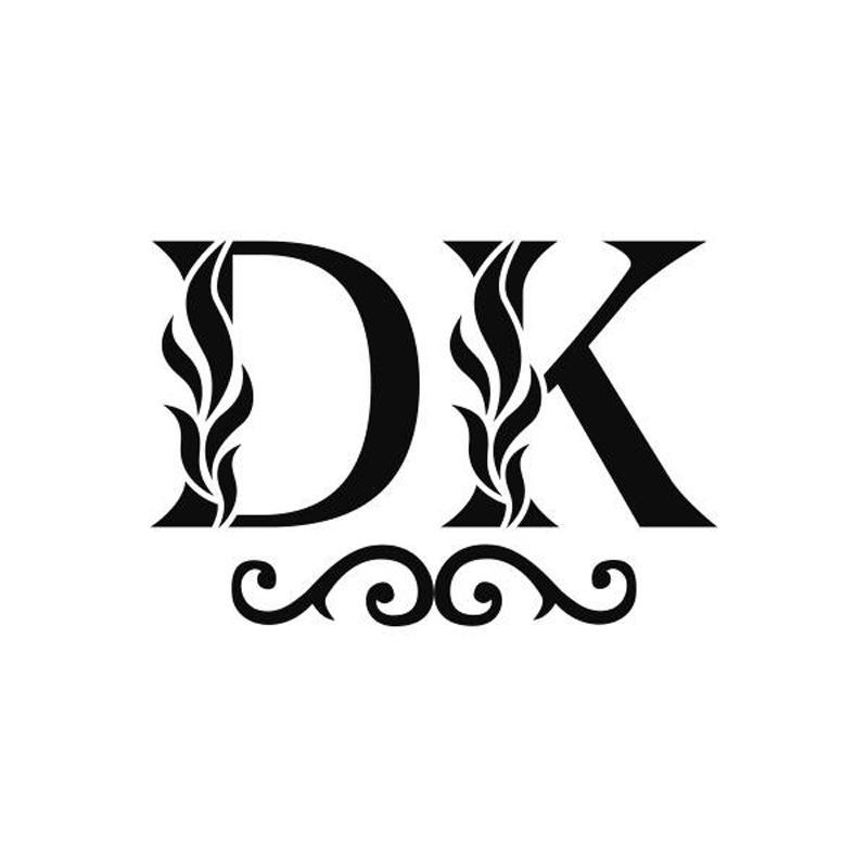 dk 商标公告