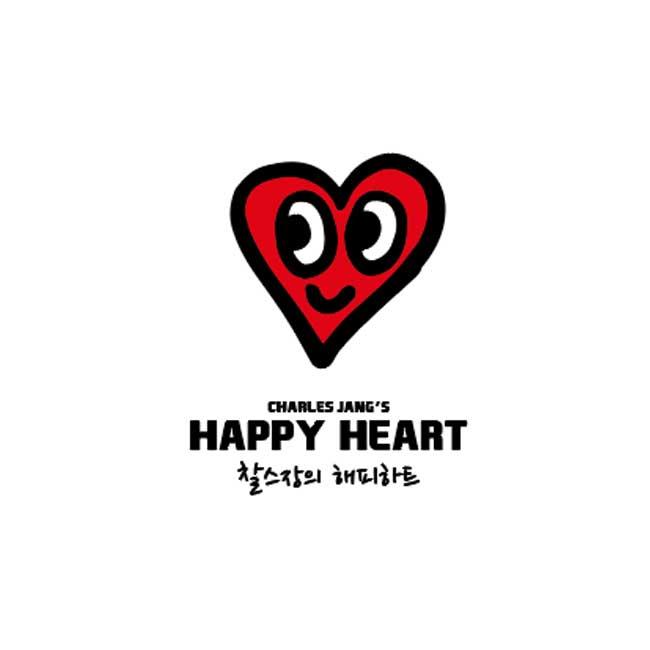 happy heart charles jangs 商标公告