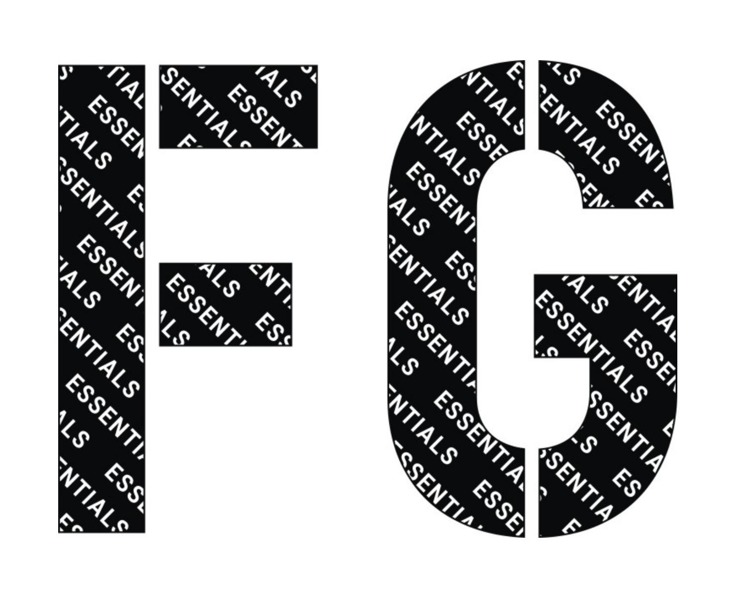 fg essentials 商标公告