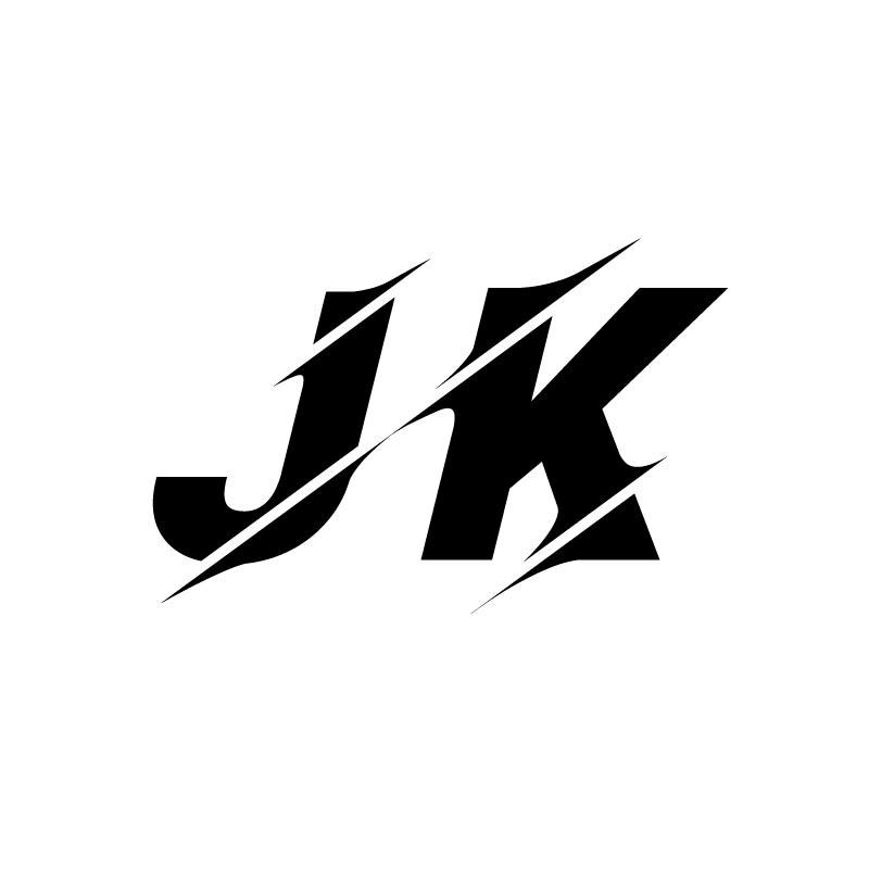jk 商标公告