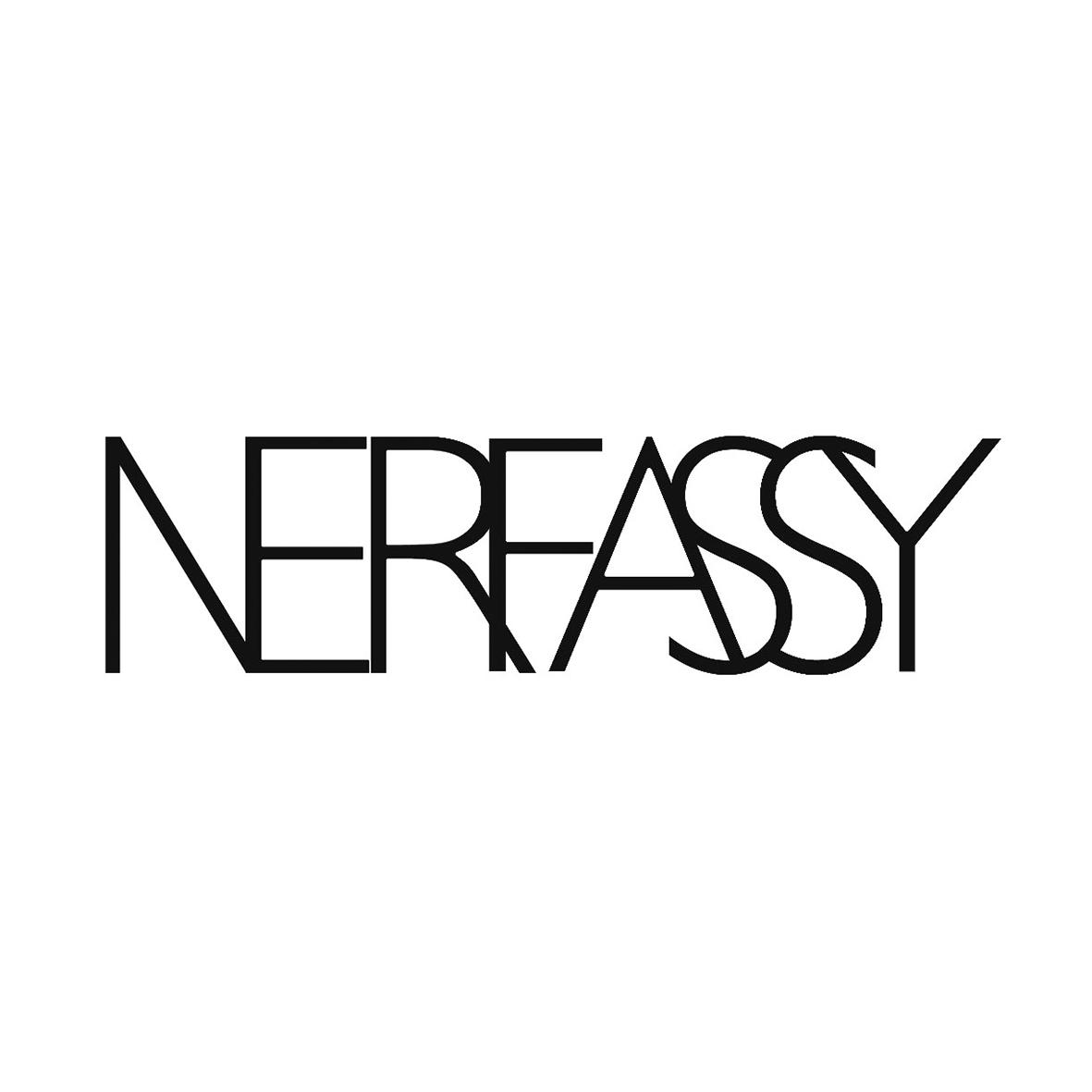 nerfassy 商标公告