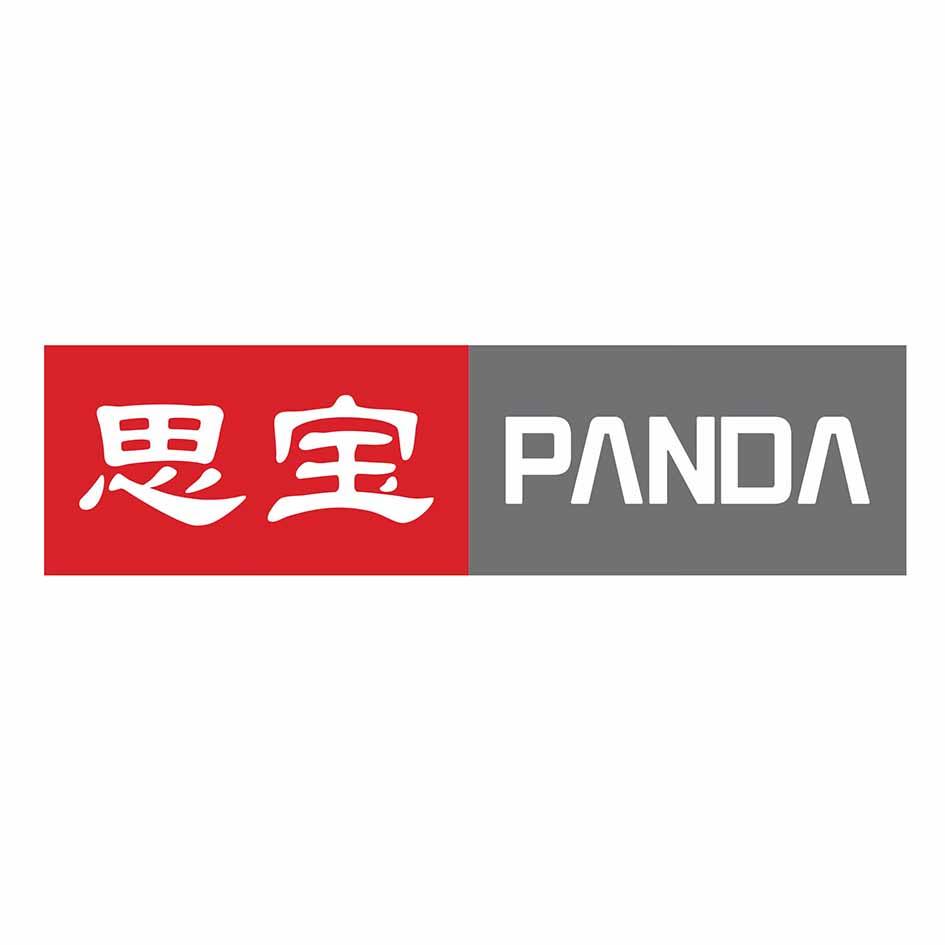 思宝 panda 商标公告