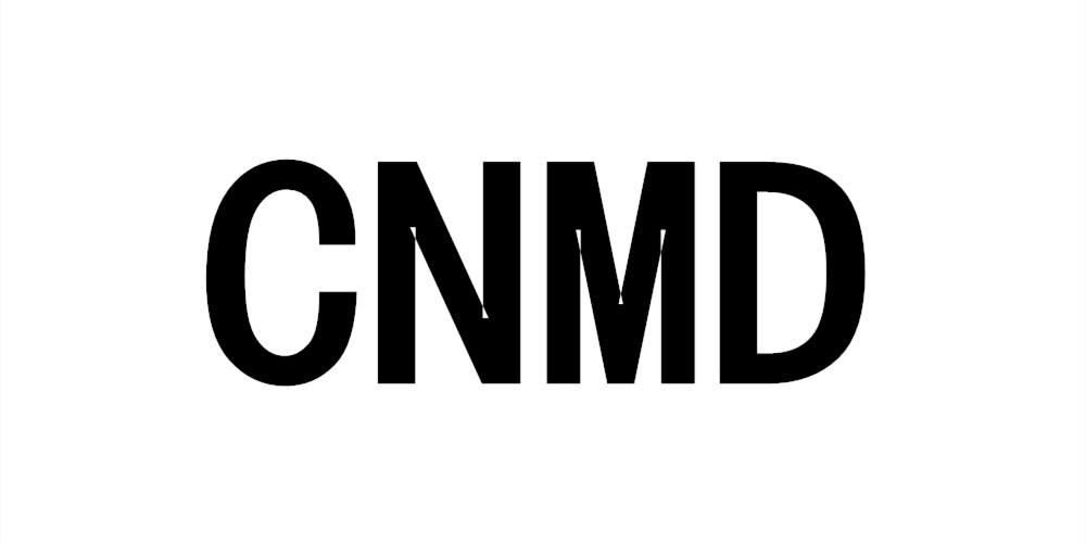 cnmd 商标公告