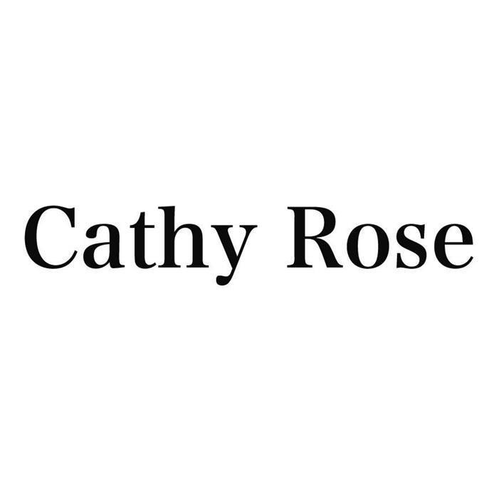 cathyrose商标公告