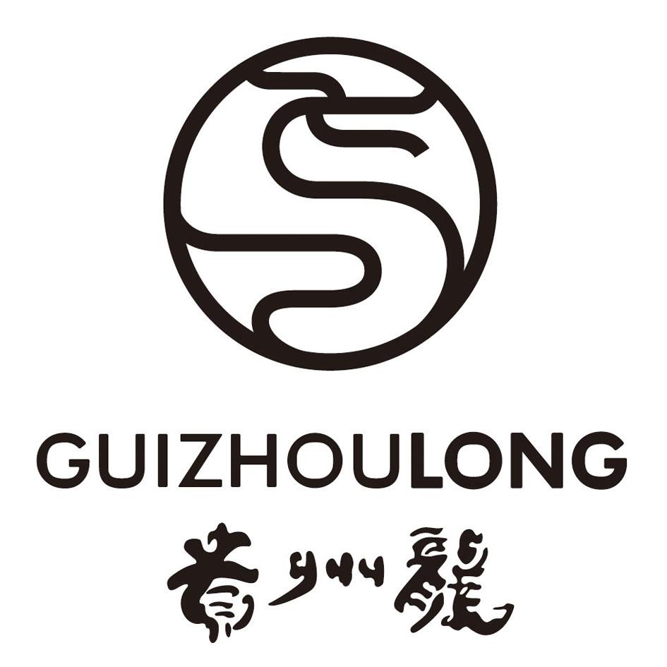 贵州龙 商标公告