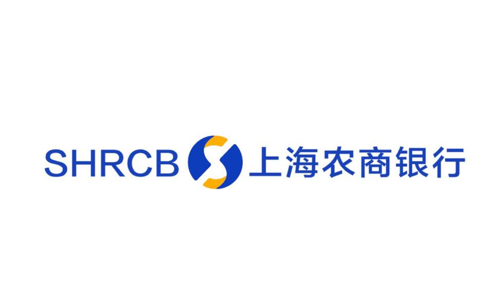 上海农商银行logo图片