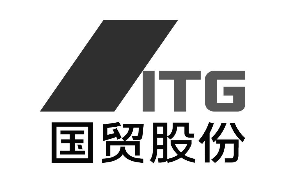 itg 国贸股份 商标公告