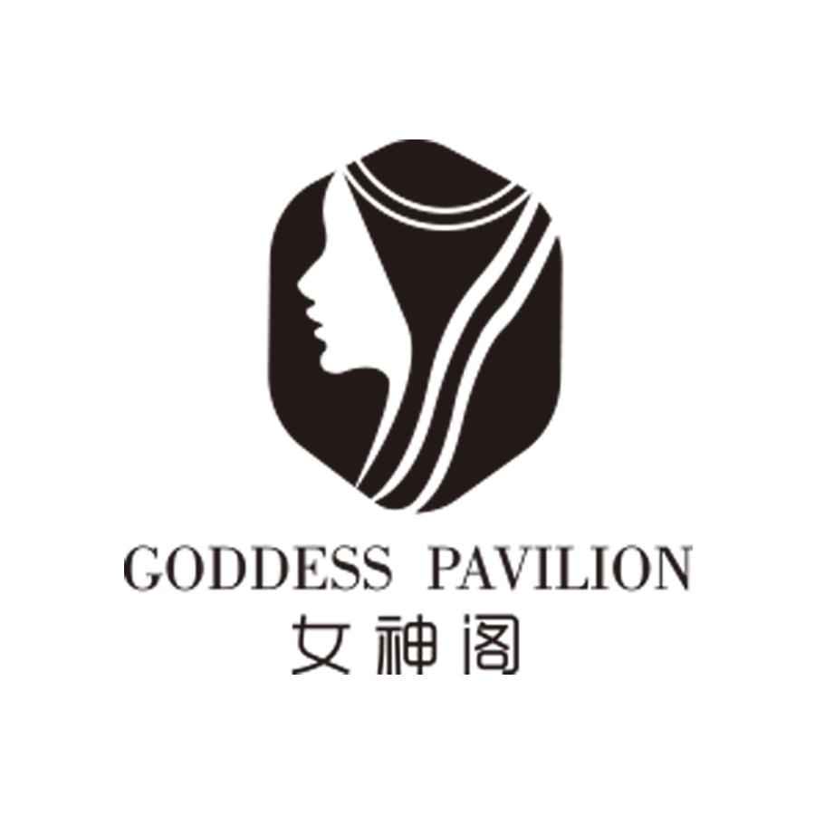女神阁 goddess pavilion 商标公告