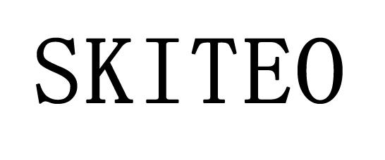 skiteo 商标公告