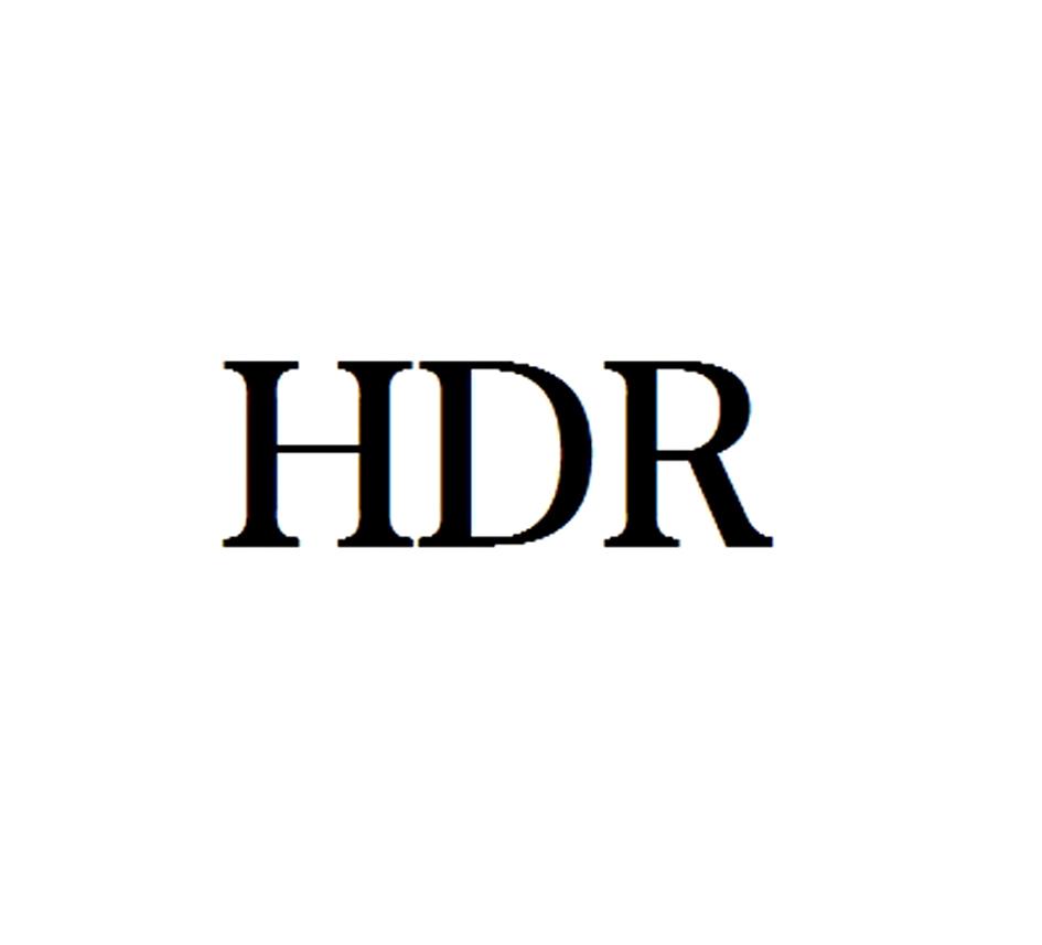 hdr 商标公告