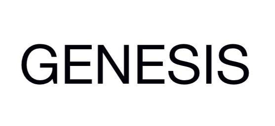genesis 商标公告