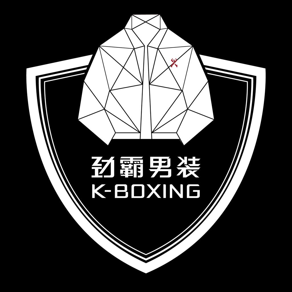 劲霸男装 k-boxing 商标公告