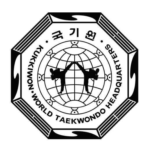 kukkiwon74world taekwondo headquarters 商标公告
