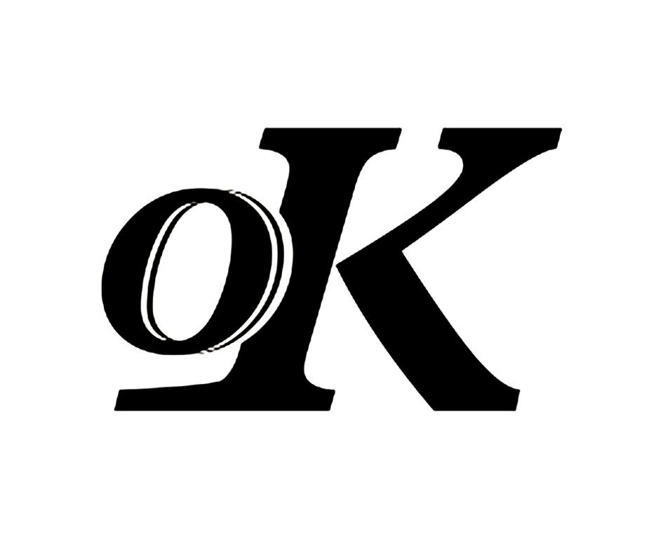 ok 商标公告