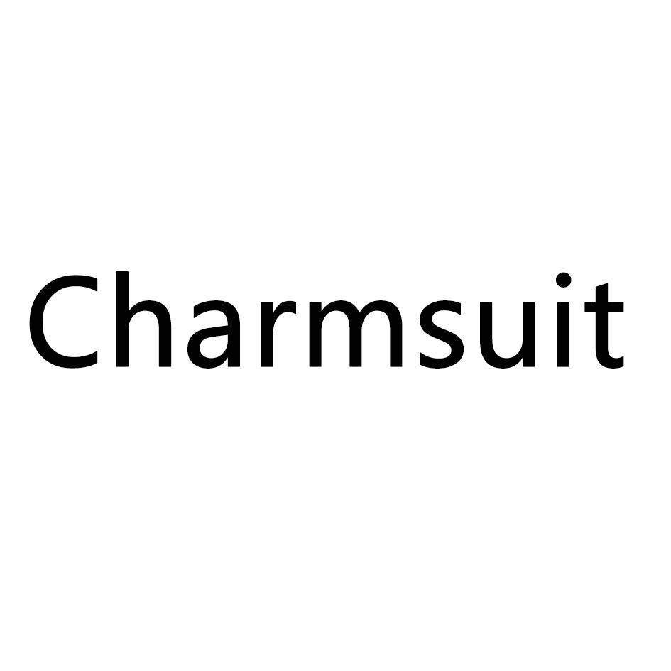 charmsuit 商标公告