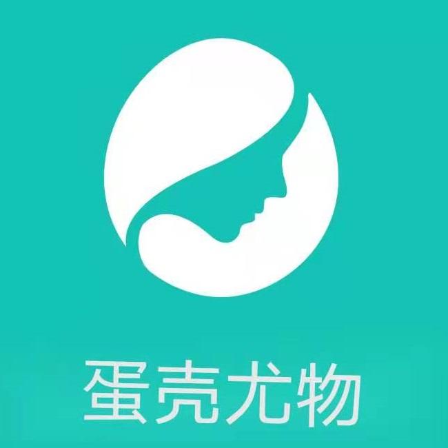 蛋壳尤物 商标公告