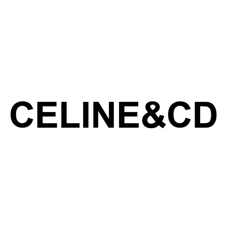 celine&cd 商标公告