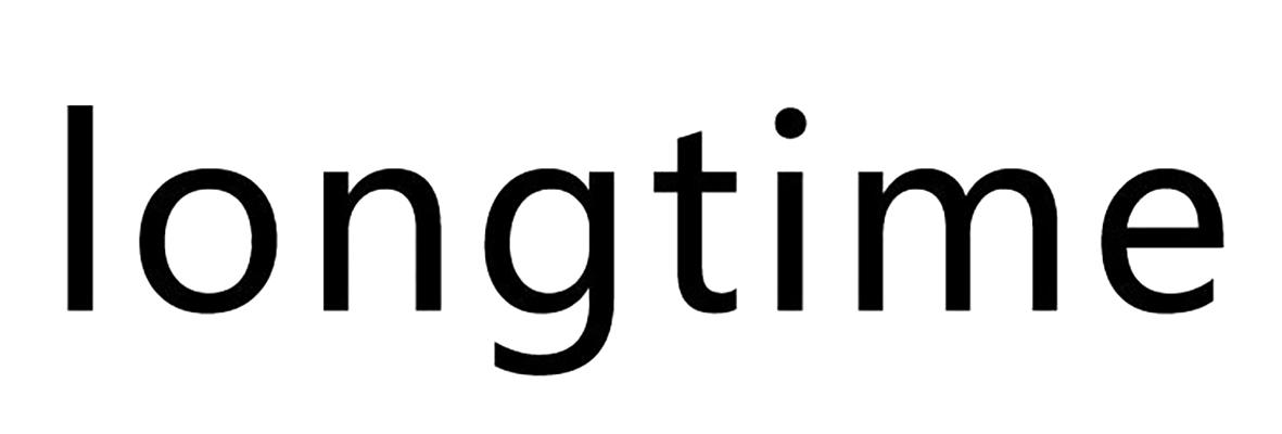 longtime 商标公告