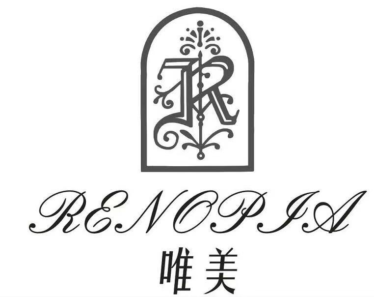 唯美 renopia 商标公告