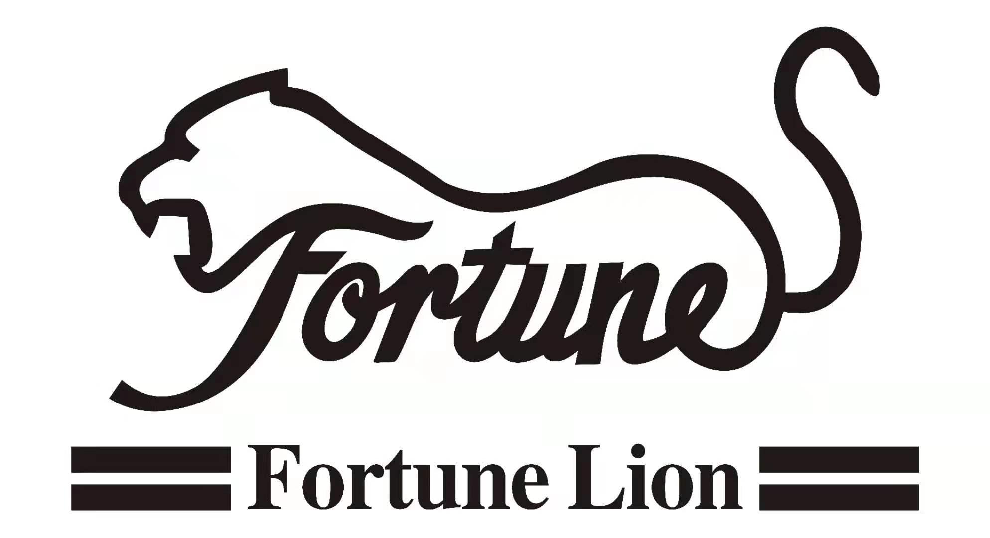 fortune fortune lion 商标公告