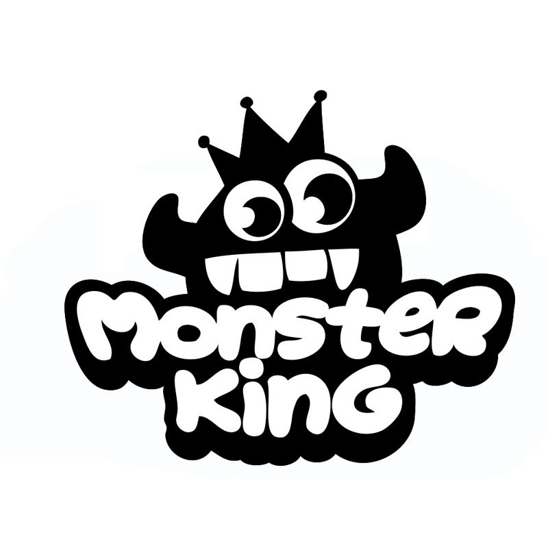monster king 商标公告