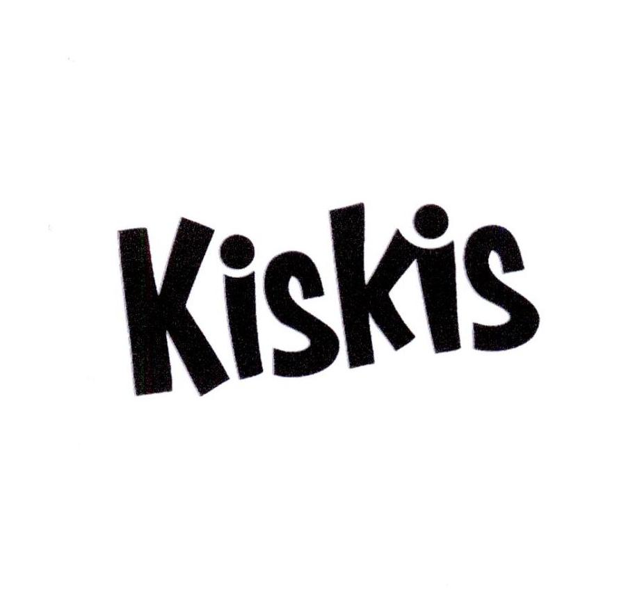 kiskis 商标公告