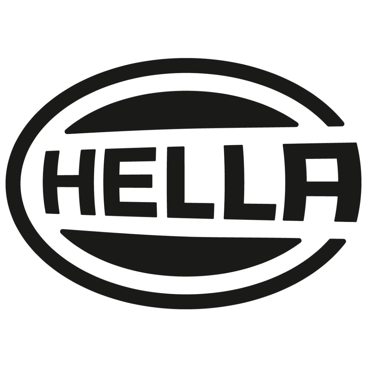 hella 商标公告