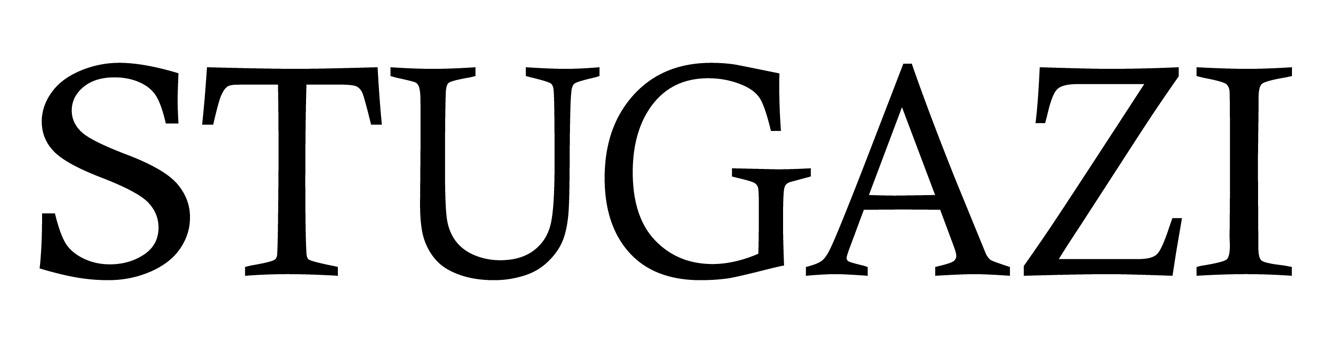 stugazi 商标公告